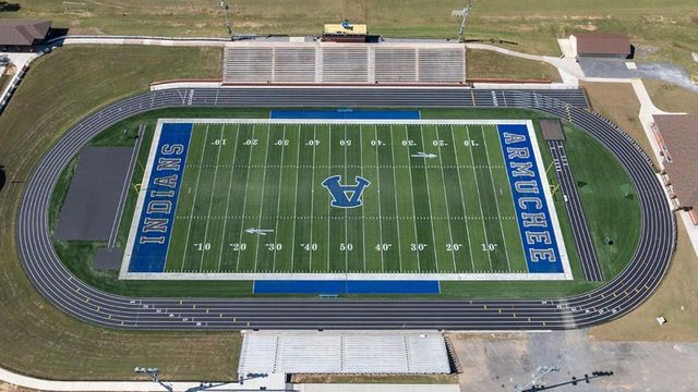 3 Sweetspire Drive, Rome, GA 30165