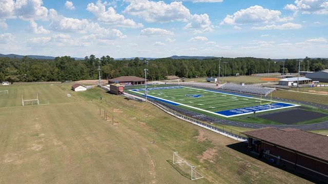 3 Sweetspire Drive, Rome, GA 30165