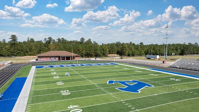 3 Sweetspire Drive, Rome, GA 30165