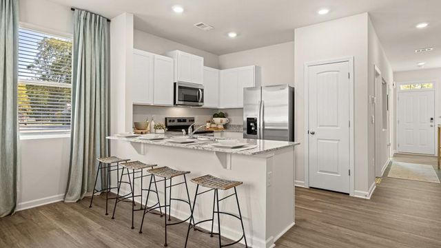 3 Sweetspire Drive, Rome, GA 30165