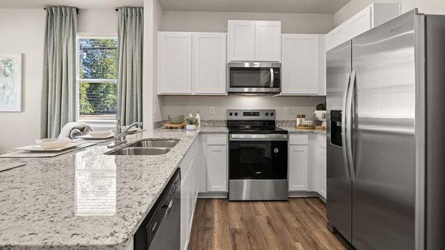 3 Sweetspire Drive, Rome, GA 30165