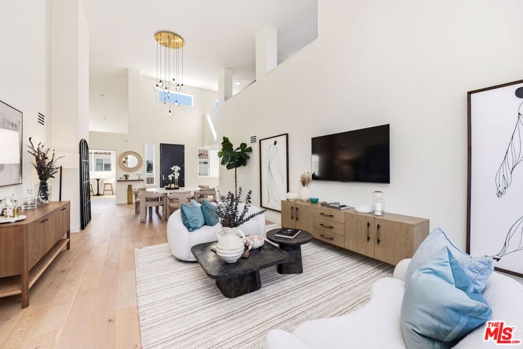 Image 1 of property listing at 6487 Cavalleri Road 429, Malibu, CA 90265