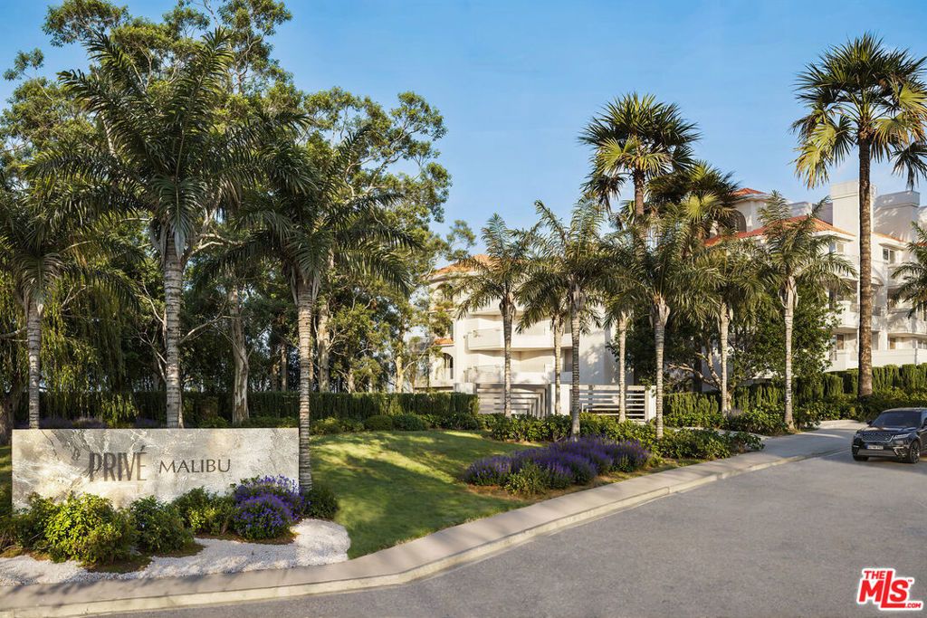 Image 37 of property listing at 6487 Cavalleri Road 429, Malibu, CA 90265