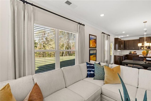 207 Oakmont Drive, Dallas, GA 30132