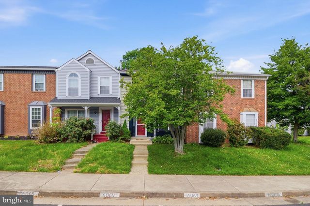 6069 TRIDENT LN, Woodbridge, VA 22193