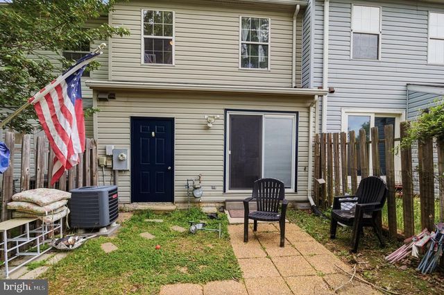 6069 TRIDENT LN, Woodbridge, VA 22193