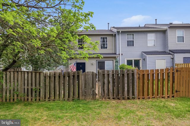 6069 TRIDENT LN, Woodbridge, VA 22193