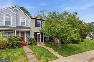6069 TRIDENT LN, Woodbridge, VA 22193