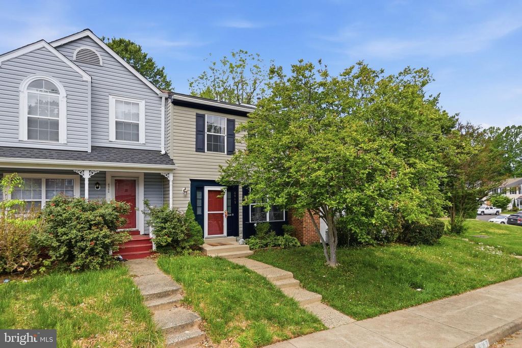 6069 TRIDENT LN, Woodbridge, VA 22193