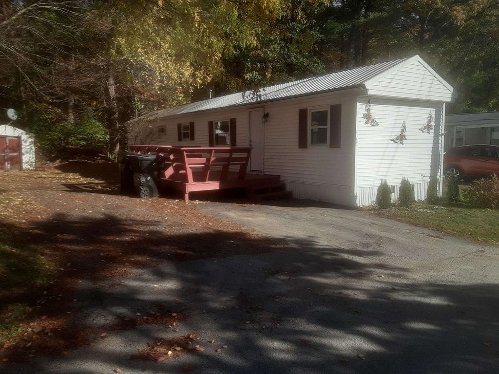 45 Mobile Drive, Hudson, NH 03051