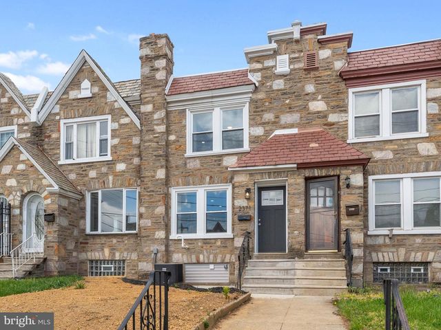 2371 78TH AVE, Philadelphia, PA 19150