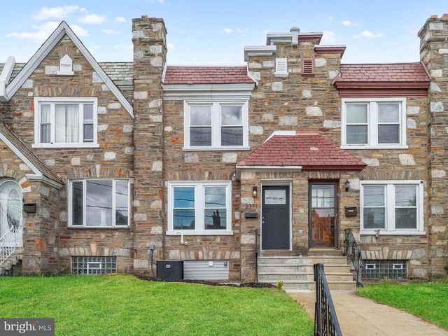 2371 78TH AVE, Philadelphia, PA 19150