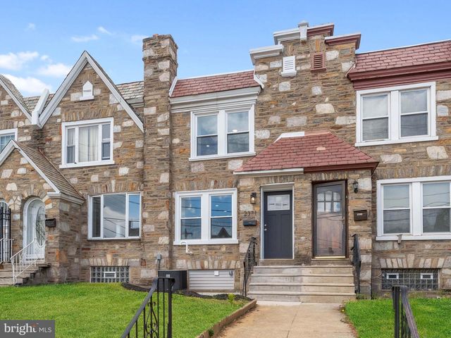 2371 78TH AVE, Philadelphia, PA 19150