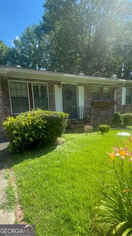 3098 Delmar Lane NW, Atlanta, GA 30311