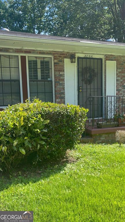 3098 Delmar Lane NW, Atlanta, GA 30311