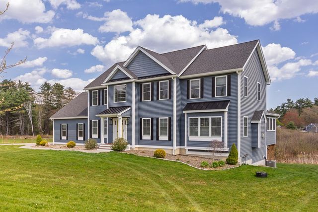18 Caymus Ridge, Salem, NH 03079