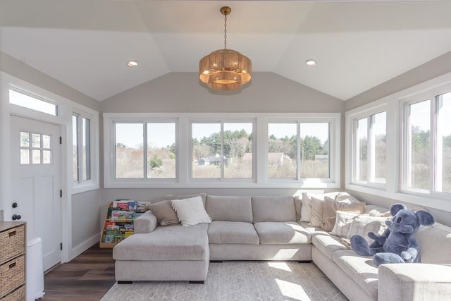 18 Caymus Ridge, Salem, NH 03079