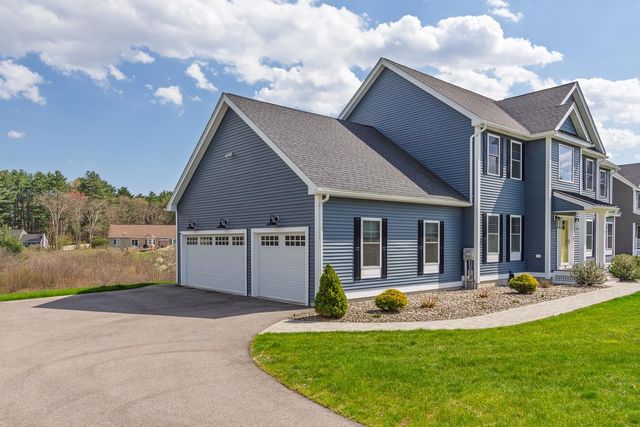 18 Caymus Ridge, Salem, NH 03079