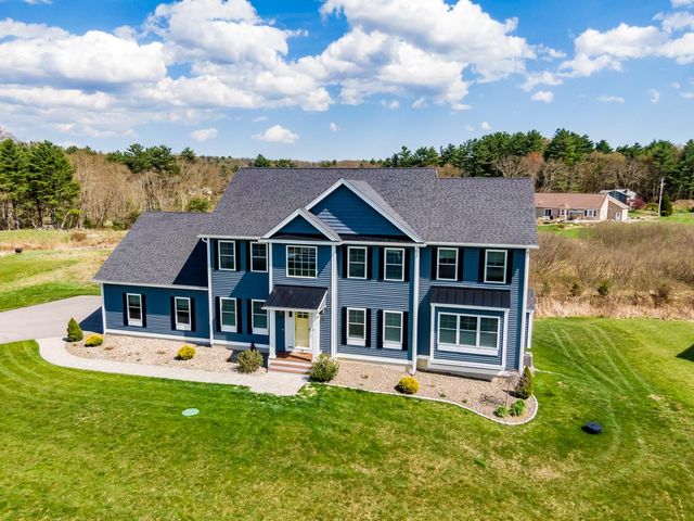 18 Caymus Ridge, Salem, NH 03079