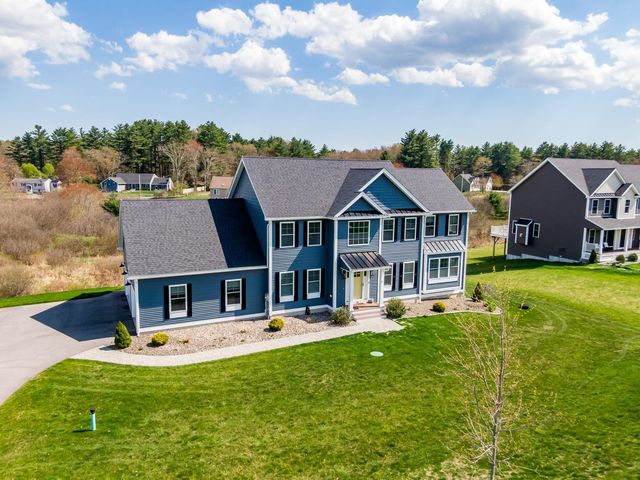 18 Caymus Ridge, Salem, NH 03079