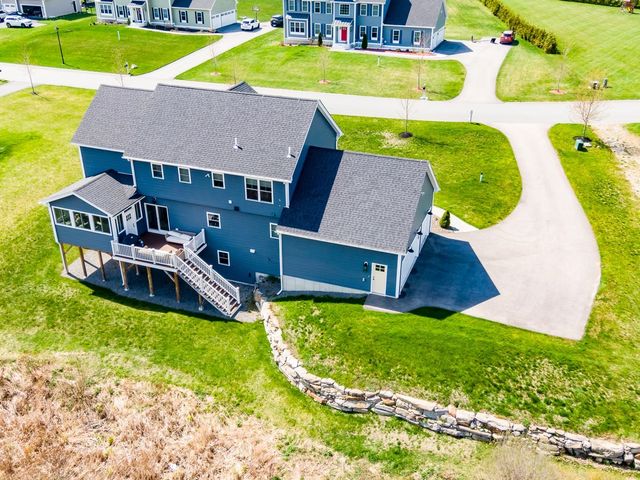 18 Caymus Ridge, Salem, NH 03079