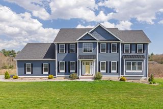 18 Caymus Ridge, Salem, NH 03079