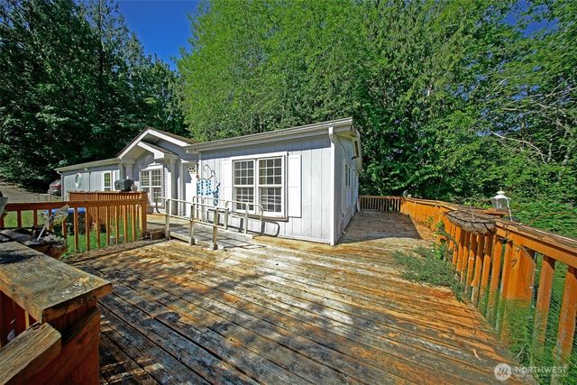 1840 SE Crescent Drive, Shelton, WA 98584