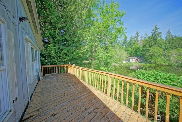 1840 SE Crescent Drive, Shelton, WA 98584