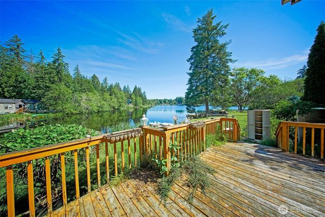 1840 SE Crescent Drive, Shelton, WA 98584
