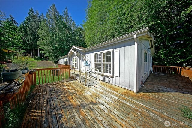 1840 SE Crescent Drive, Shelton, WA 98584