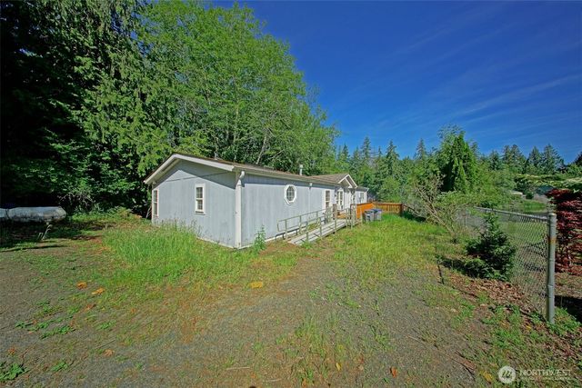 1840 SE Crescent Drive, Shelton, WA 98584