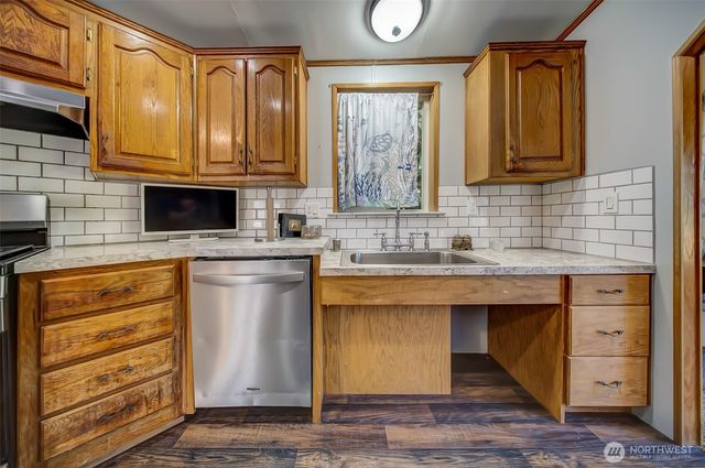 1840 SE Crescent Drive, Shelton, WA 98584
