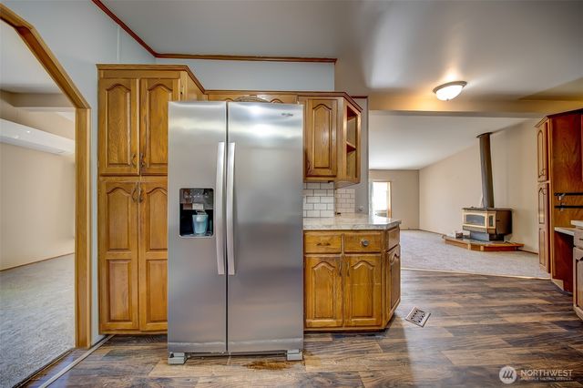 1840 SE Crescent Drive, Shelton, WA 98584