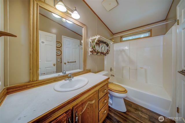 1840 SE Crescent Drive, Shelton, WA 98584