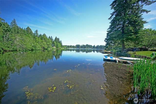 1840 SE Crescent Drive, Shelton, WA 98584