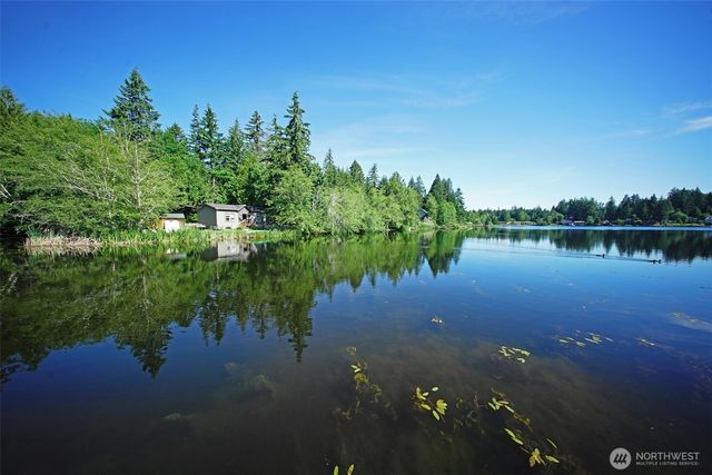1840 SE Crescent Drive, Shelton, WA 98584