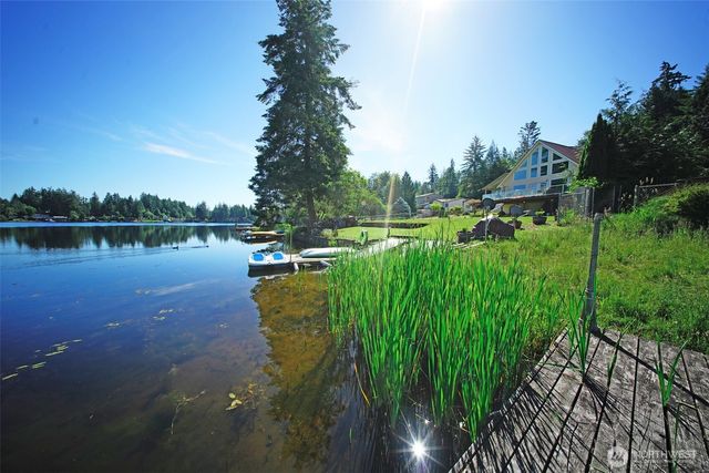 1840 SE Crescent Drive, Shelton, WA 98584