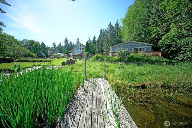 1840 SE Crescent Drive, Shelton, WA 98584