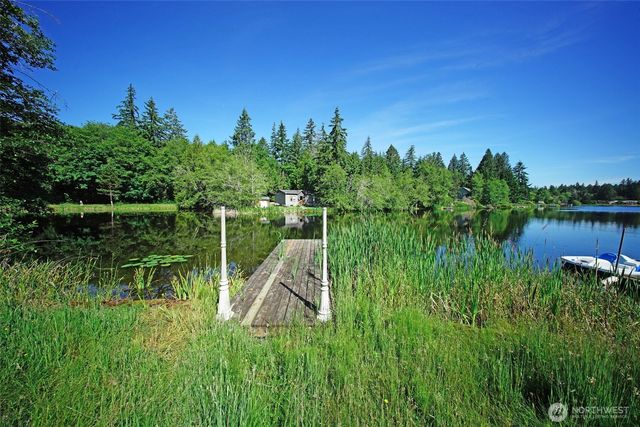 1840 SE Crescent Drive, Shelton, WA 98584