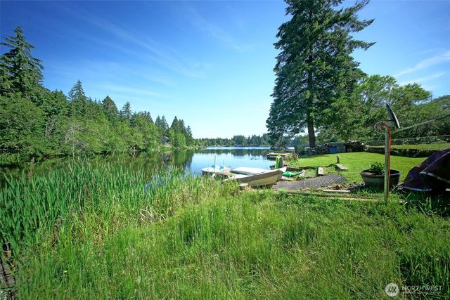 1840 SE Crescent Drive, Shelton, WA 98584
