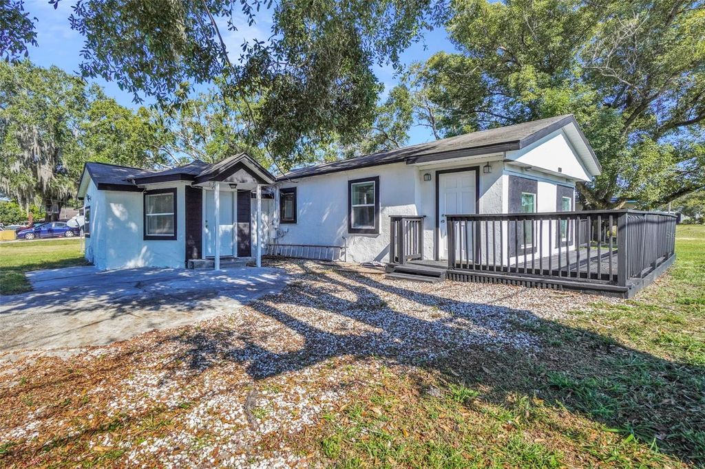 3000 E 20TH STREET, Sanford, FL 32771