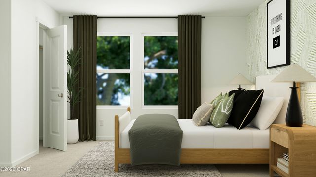 3828 Wall Street Street HS 93, Panama City, FL 32404