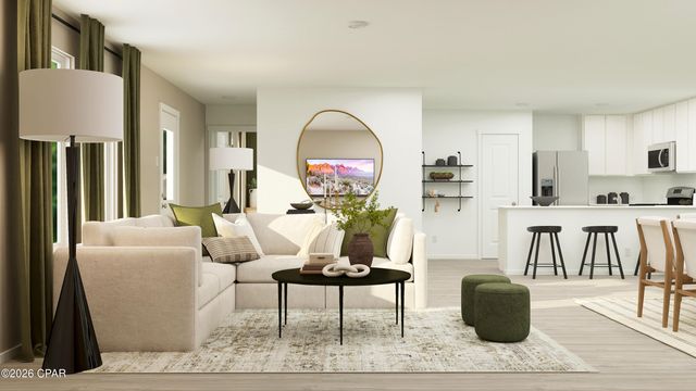 3828 Wall Street Street HS 93, Panama City, FL 32404