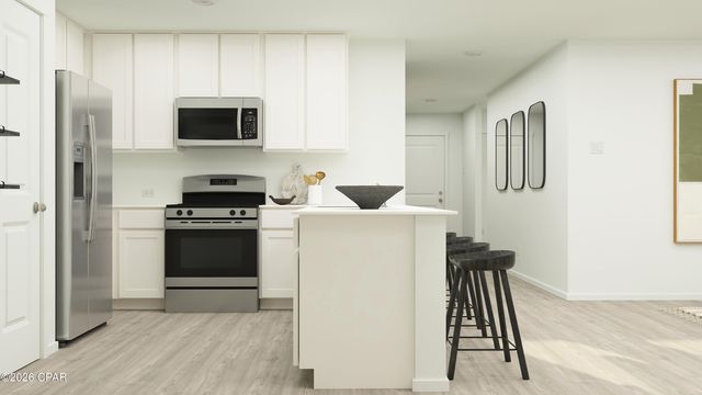 3828 Wall Street Street HS 93, Panama City, FL 32404