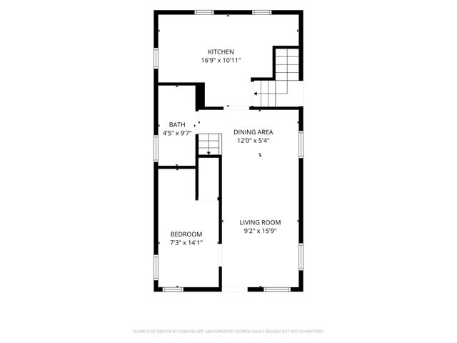 1347 Columbus Avenue, Grand Haven City, MI 49417