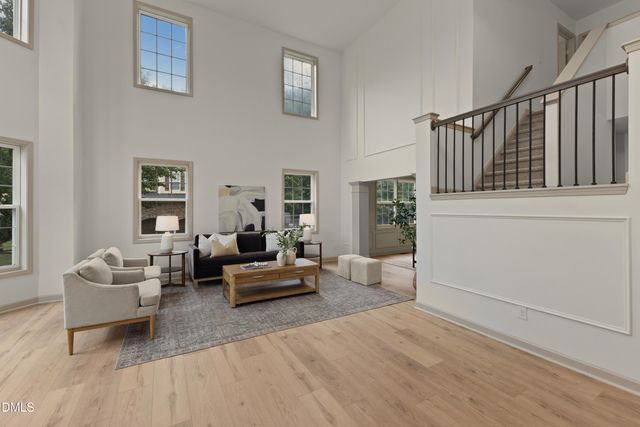 2900 Northop Court, Raleigh, NC 27614