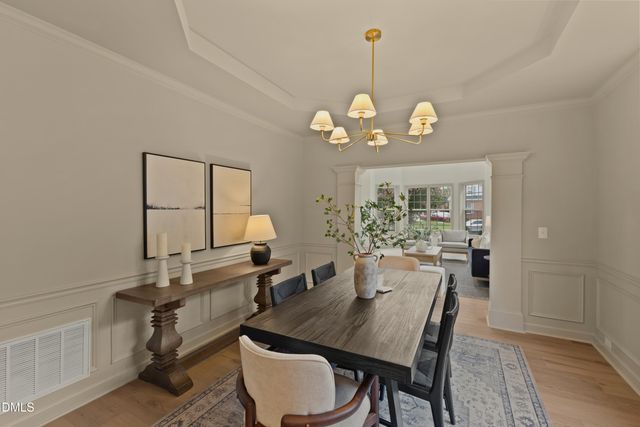 2900 Northop Court, Raleigh, NC 27614
