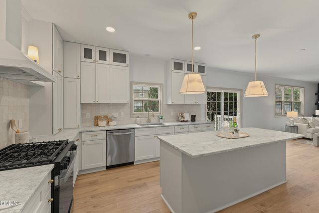 2900 Northop Court, Raleigh, NC 27614