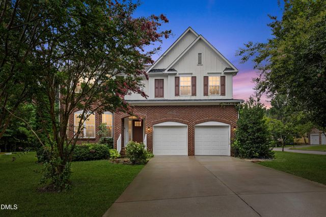 2900 Northop Court, Raleigh, NC 27614