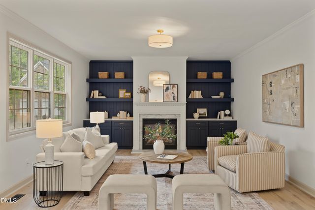 2900 Northop Court, Raleigh, NC 27614